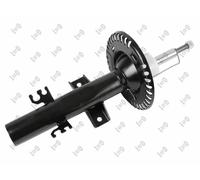 Ammortizzatore Spina superiore 232-01-047 ABAKUS per VW TRANSPORTER T5 Autobus
