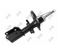 Ammortizzatore Spina superiore 232-01-056 ABAKUS per RENAULT VEL SATIS ESPACE IV