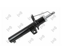 Ammortizzatore Spina superiore 232-01-057 ABAKUS per SKODA VW AUDI