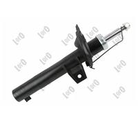 Ammortizzatore Spina superiore 232-01-058 ABAKUS per VW AUDI SEAT SKODA