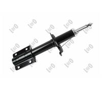 Ammortizzatore Spina superiore 232-01-077 ABAKUS per PEUGEOT FIAT CITROËN
