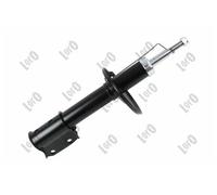 Ammortizzatore Spina superiore 232-01-095 ABAKUS per DACIA RENAULT