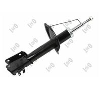 Ammortizzatore Spina superiore 232-01-109 ABAKUS per PEUGEOT CITROËN FIAT