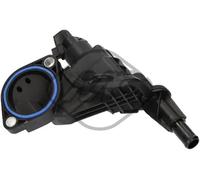 Ammortizzatore Spina superiore 232-02-045 ABAKUS per FORD VOLVO