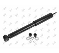 Ammortizzatore Spina superiore 232-02-089 ABAKUS per SUZUKI VITARA X-90