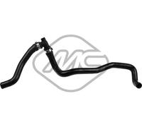 Ammortizzatore Spina superiore 232-02-112 ABAKUS per MERCEDES-BENZ CLASSE E