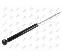 Ammortizzatore Spina superiore 232-02-120 ABAKUS per TOYOTA DAIHATSU