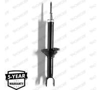 Ammortizzatore Spina superiore 23862 MONROE per HONDA ROVER