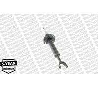 Ammortizzatore Spina superiore 26655 MONROE per AUDI VW