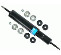 SACHS 290 166 Ammortizzatore Per Nissan PATROL GR V WAGON (Y61) 1997 - Assale Anteriore