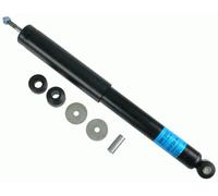 SACHS 290 393 Ammortizzatore Per Opel CORSA C (X01) 2000-2009 Assale Posteriore