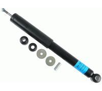 SACHS 290 395 Ammortizzatore Per Opel CORSA C (X01) 2000-2009 Assale Posteriore