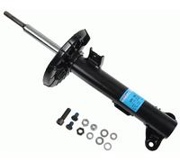Ammortizzatore Spina superiore 300 138 SACHS per MERCEDES-BENZ CLK