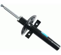 Ammortizzatore Spina superiore 310 054 SACHS per RENAULT MEGANE II