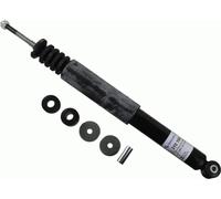 Ammortizzatore Spina superiore 310 166 SACHS per OPEL CORSA B TIGRA