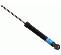 Sachs Ammortizzatore 311 007 Spina superiore per Audi A3, A3 Sportback