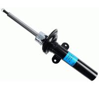 Ammortizzatore Spina superiore 311 541 SACHS per JAGUAR X-TYPE I