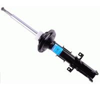 Ammortizzatore Spina superiore 311 645 SACHS per MERCEDES-BENZ VITO Autobus