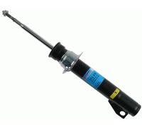 Ammortizzatore Spina superiore 312 379 SACHS per ALFA ROMEO 159 159 Sportwagon