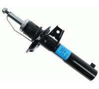 Ammortizzatore Spina superiore 312 615 SACHS per VW GOLF VI Cabriolet