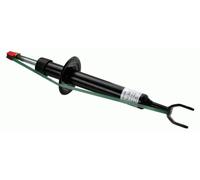 Sachs Ammortizzatore 312 639 Anteriore con spina superiore per Audi A6 C6 Avant