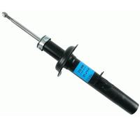 Sachs Ammortizzatore Super Touring 312 698 Spina superiore per Alfa Romeo 166 2000-2007