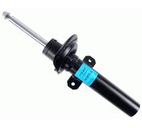 Ammortizzatore Spina superiore 312 937 SACHS per FORD MONDEO III Tre volumi