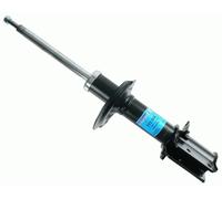Ammortizzatore Spina superiore 313 558 SACHS per FIAT LANCIA