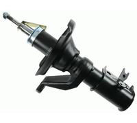 Ammortizzatore Spina superiore 313 602 SACHS per HONDA CIVIC VII Hatchback