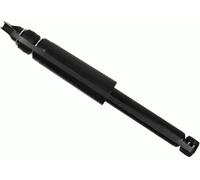 Ammortizzatore Spina superiore 313 604 SACHS per HONDA JAZZ II