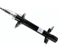 Ammortizzatore Spina superiore 314 572 SACHS per FIAT PEUGEOT OPEL