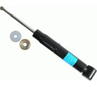 Ammortizzatore Spina superiore 314 617 SACHS per PORSCHE 928