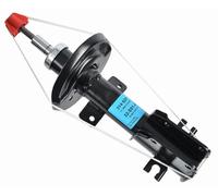 Sachs Ammortizzatore 314 625 Spina superiore per Fiat Stilo