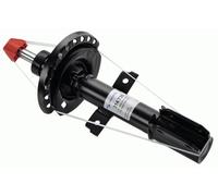 Ammortizzatore Spina superiore 314 736 SACHS per RENAULT CLIO III Grandtour