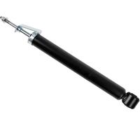 Sachs Ammortizzatore Spina superiore 314 858 per NISSAN TIIDA Tre volumi
