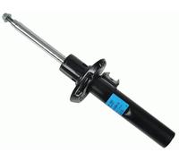 SACHS 314 883 Ammortizzatore per Volkswagen Tiguan/Tiguan Limited (5N_) 2007-2018 Assale anteriore e altri veicoli