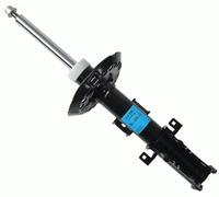 Ammortizzatore Spina superiore 314 885 SACHS per MERCEDES-BENZ VITO Autobus