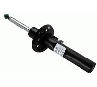Ammortizzatore Spina superiore 315 091 SACHS per AUDI Q3