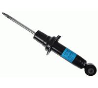 SACHS 315 120 Ammortizzatore per Citroen C5 III (RD_) 2008-2017 Assale Posteriore
