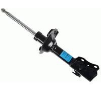 Ammortizzatore Spina superiore 315 334 SACHS per TOYOTA YARIS