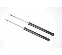 Ammortizzatore Spina superiore 316 707 SACHS per NISSAN MICRA IV NOTE