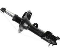 Ammortizzatore SACHS 316 710, sinistra