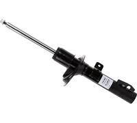 Ammortizzatore Spina superiore 316 962 SACHS per FORD