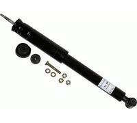 Sachs Ammortizzatore 317 259 Spina superiore Posteriore per Mercedes-Benz Classe E