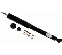 Ammortizzatore Spina superiore 317 263 SACHS per MERCEDES-BENZ CLASSE C