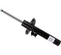 SACHS 317 330 Ammortizzatore anteriore per A3 Leon Golf Octavia Passat Tiguan Su