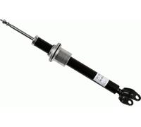 Ammortizzatore Spina superiore 317 348 SACHS per MERCEDES-BENZ CLASSE E T-Model