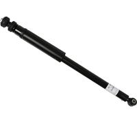 Ammortizzatore Spina superiore 317 351 SACHS per HONDA CIVIC VIII Hatchback