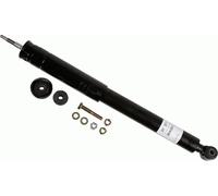 Ammortizzatore Spina superiore 317 377 SACHS per MERCEDES-BENZ CLASSE C T-Model