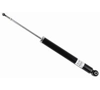 SACHS 317 410 Ammortizzatore Per Nissan JUKE (F15) 2010 - Assale Posteriore